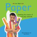 Paper : Exploring the Science of Everyday Materials - Book