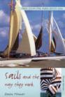 Sails and the Way They Work - Book