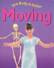 Moving - Book