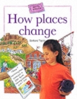 How Places Change - Book