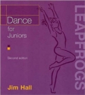Dance for Juniors - Book