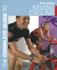 The Complete Guide to Studio Cycling - Book