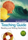 Oceans : Reading and Writing Nonfiction Teaching Guide - Book