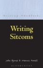 Writing Sitcoms - Book