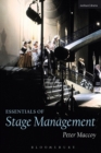 Essentials of Stage Management - Book