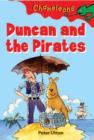 Duncan and the Pirates - Book