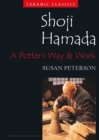 Shoji Hamada : A Potter's Way and Work - Book