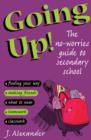 No Worries: Your Guide to Starting Secondary School - Book