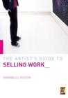 Artist's Guide to Selling Work - Book