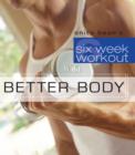 Better Body - Book