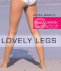 Lovely Legs - Book