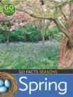 Seasons Spring - Book