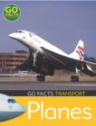 Transport Planes - Book