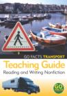 Transport Teaching Guide - Book