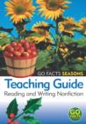 Seasons Teaching Guide - Book