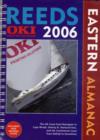 Reed's Oki Eastern Almanac - Book