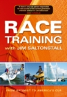 Race Training with Jim Saltonstall - Book