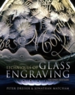 The Techniques of Glass Engraving - Book