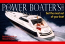 Power Boater's Guide : Get the Most Out of Your Boat - Book
