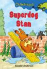 Superdog Stan - Book
