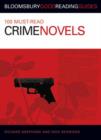 100 Must-read Crime Novels - Book