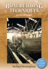 Boatbuilding Techniques Illustrated : The Classic Text - Book