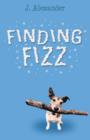 Finding Fizz - Book