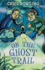 On the Ghost Trail - Book