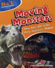 Moving Monsters - Book