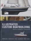 Illustrated Custom Boatbuilding - Book