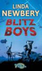 Blitz Boys - Book
