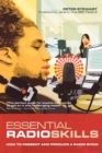 Essential Radio Skills : How to present and produce a radio show - Book