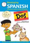 Developing Spanish 2 - Book