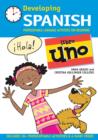 Developing Spanish 1 - Book