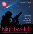 Nightwatch : A Practical Guide to Viewing the Universe - Book