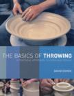 The Basics of Throwing - Book