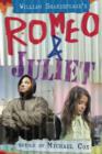 "Romeo and Juliet" - Book