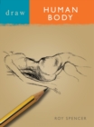 Draw the Human Body - Book