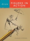 Draw Figures in Action - Book