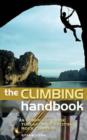The Climbing Handbook - Book