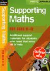 Supporting Maths 11-12 - Book