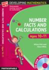 Number Facts and Calculations : For Ages 10-11 - Book