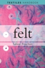 Felt - Book