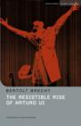 The Resistible Rise of Arturo Ui - Book