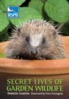 Secret Lives of Garden Wildlife - Book