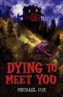 Dying to Meet You - Book