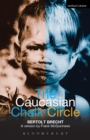 The Caucasian Chalk Circle - Book