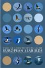 Flight Identification of European Seabirds - Book