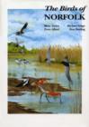 Birds of Norfolk - Book