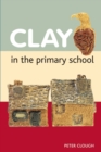 Clay in the Primary School - Book